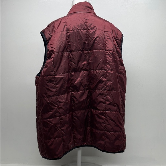 Cotopaxi Teca Calido Vest Reversible Puffer Lightweight Sleeveless Mens XXXL 3XL